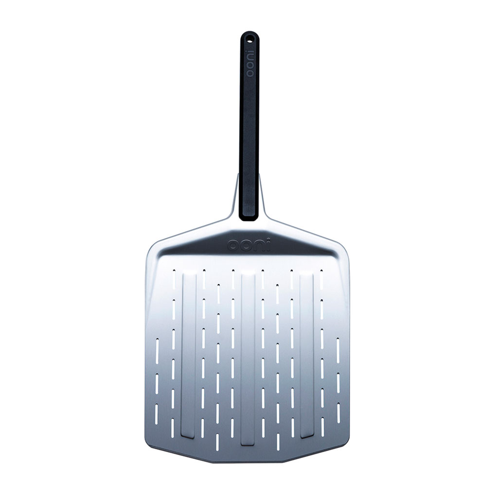 Ooni Aluminum Perforated Pizza Shovel 30.5 cm